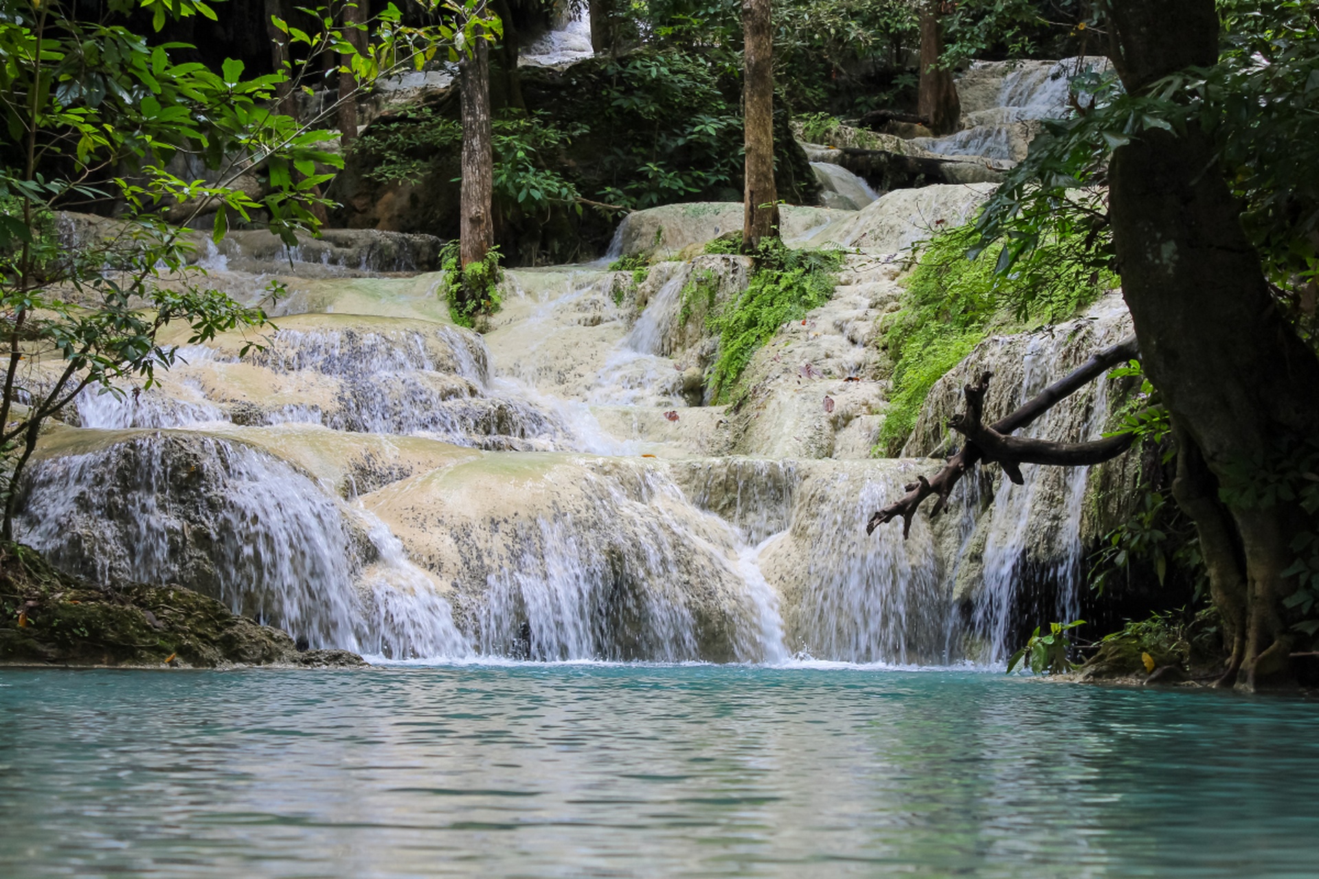 Panlong Gorge